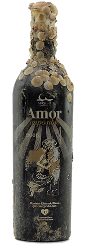 Amor Imposible - Bodega Servilio
